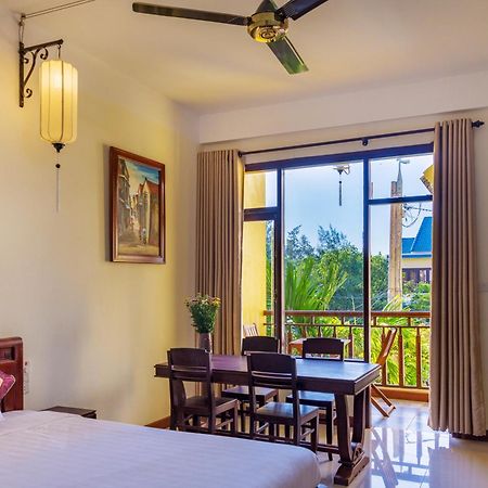 Hoi An Corner Homestay Εξωτερικό φωτογραφία