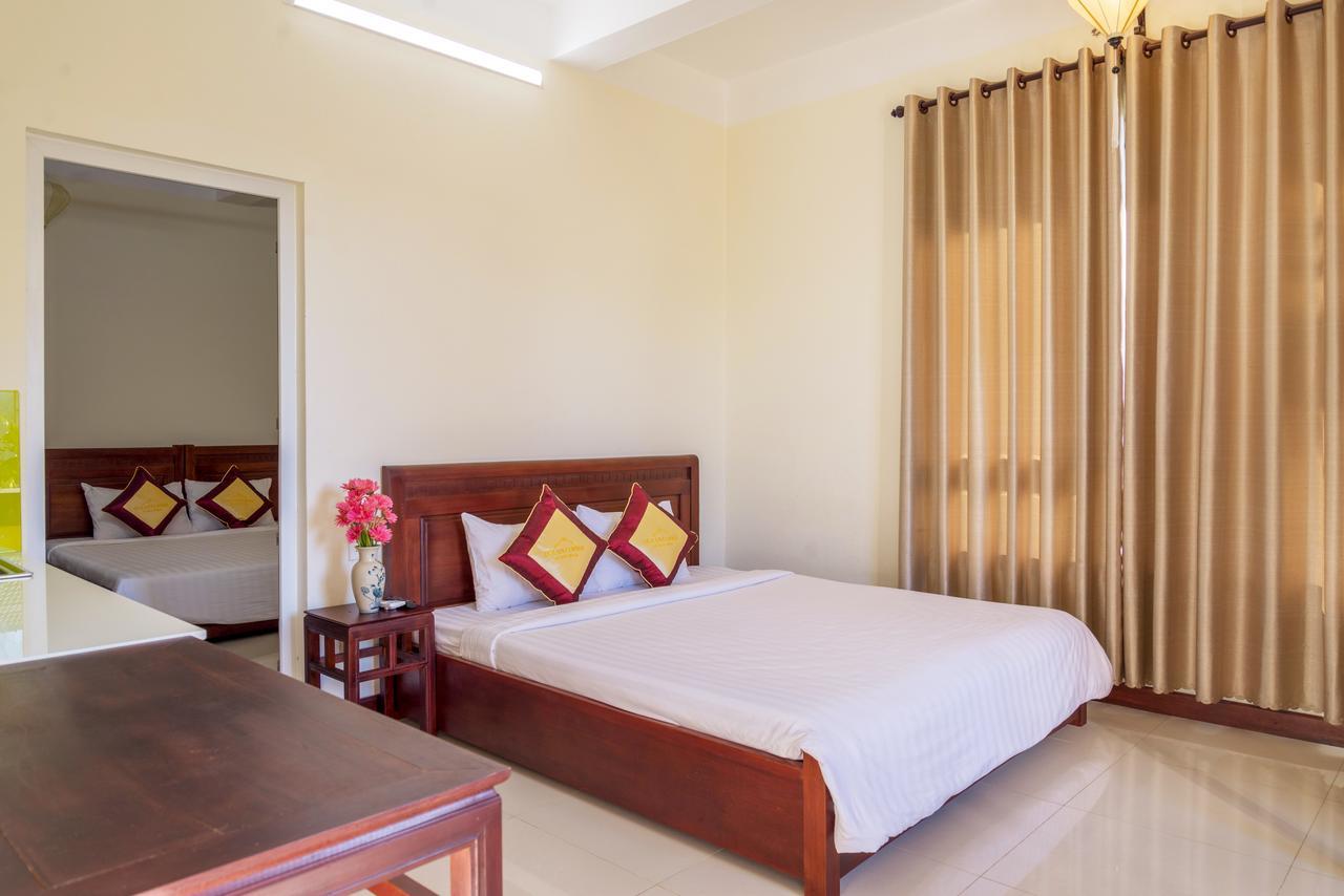 Hoi An Corner Homestay Εξωτερικό φωτογραφία