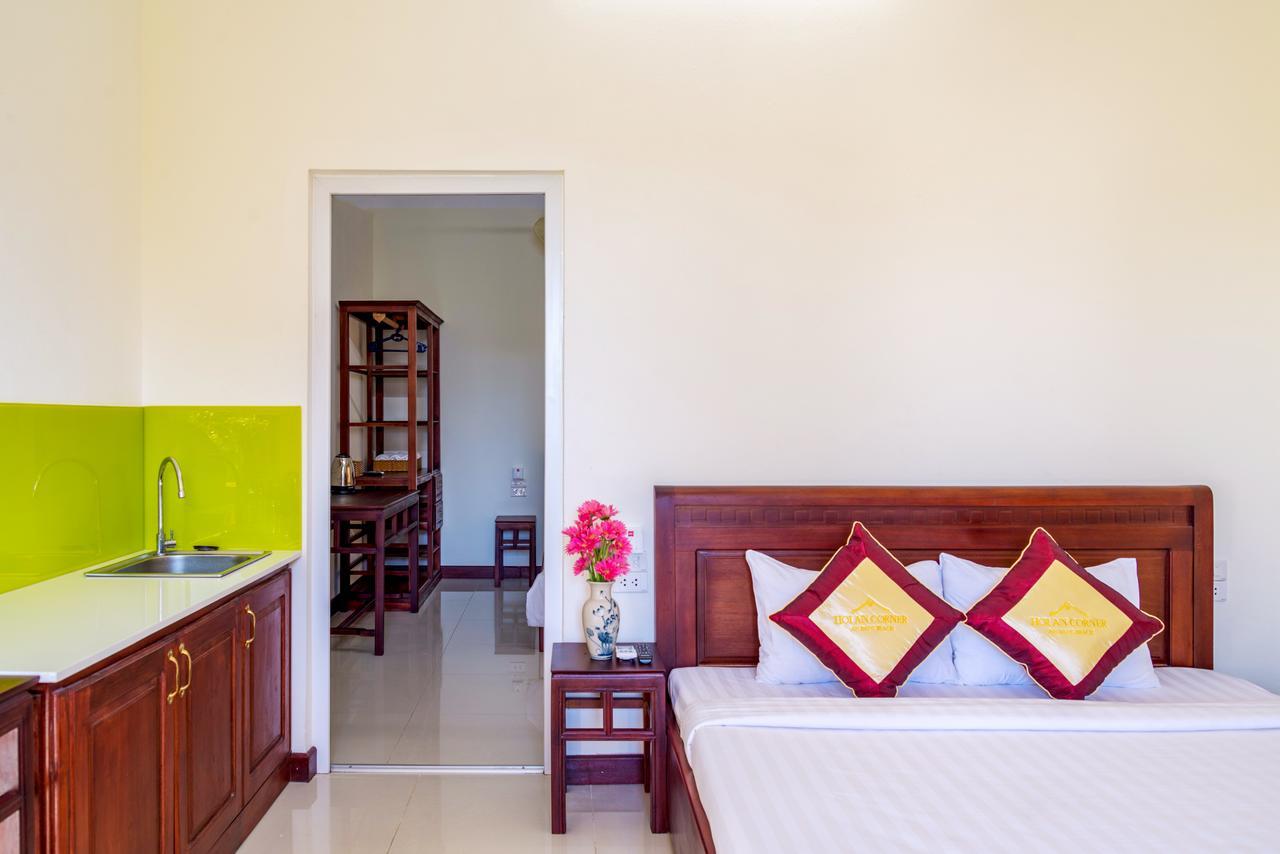 Hoi An Corner Homestay Εξωτερικό φωτογραφία