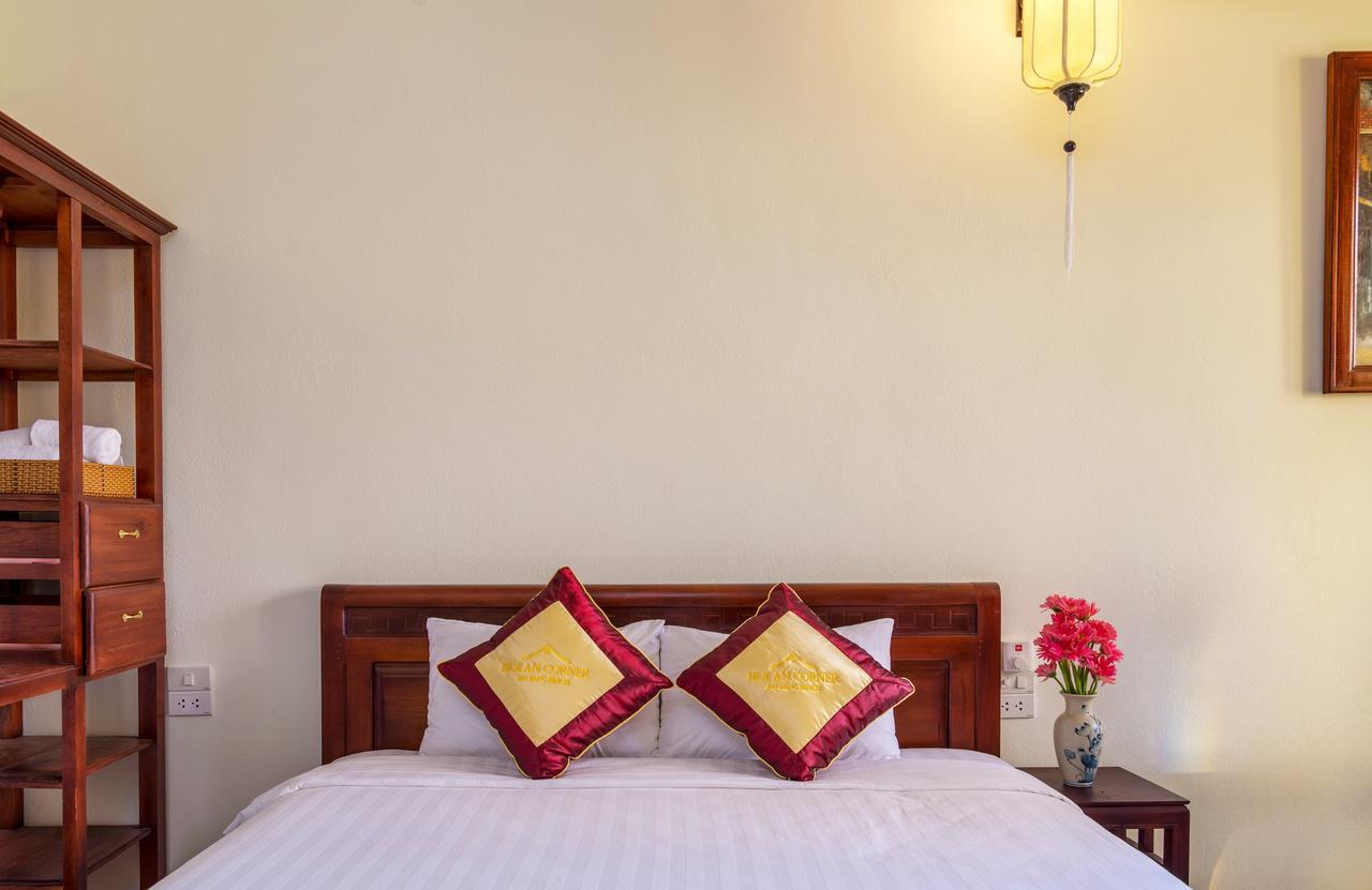 Hoi An Corner Homestay Εξωτερικό φωτογραφία