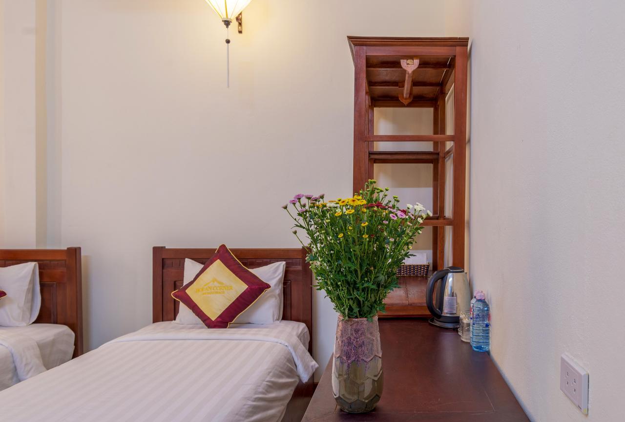 Hoi An Corner Homestay Εξωτερικό φωτογραφία